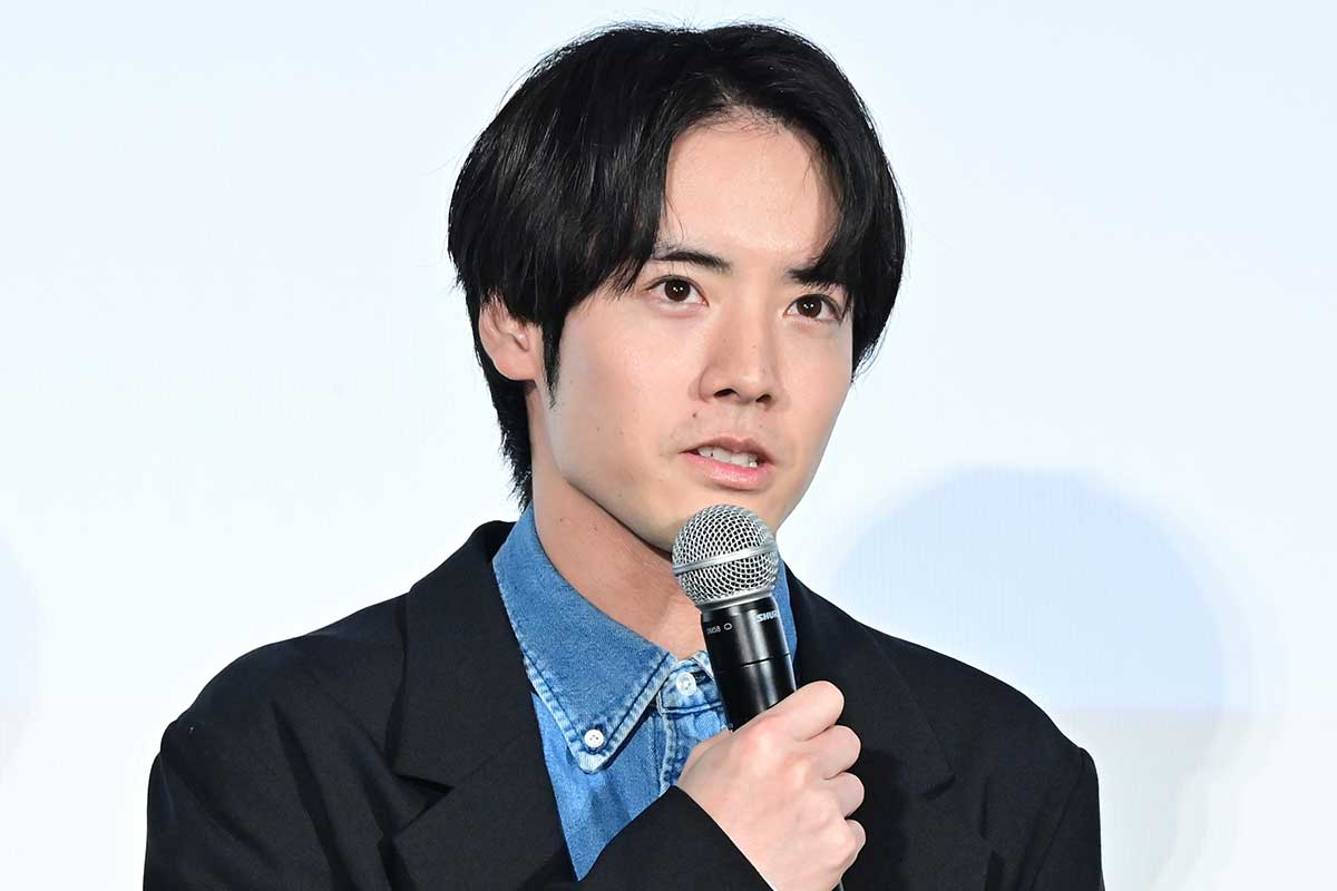 赤楚衛二、主演映画『366日』が興収13億円・動員100万人突破　反響は「肌でビシバシ感じております」