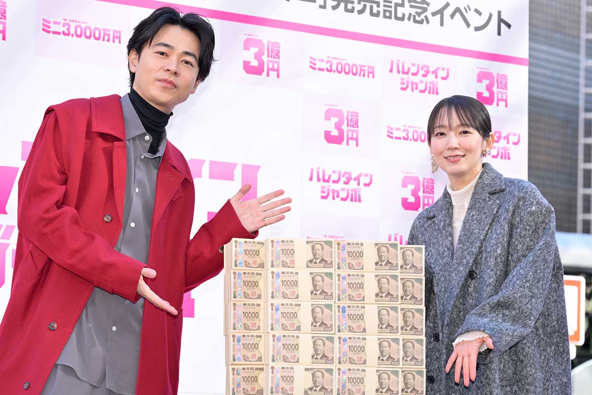 成田凌、かっぱ橋で調理道具大人買い　自炊するため「テンションあがるようプロっぽいものを」