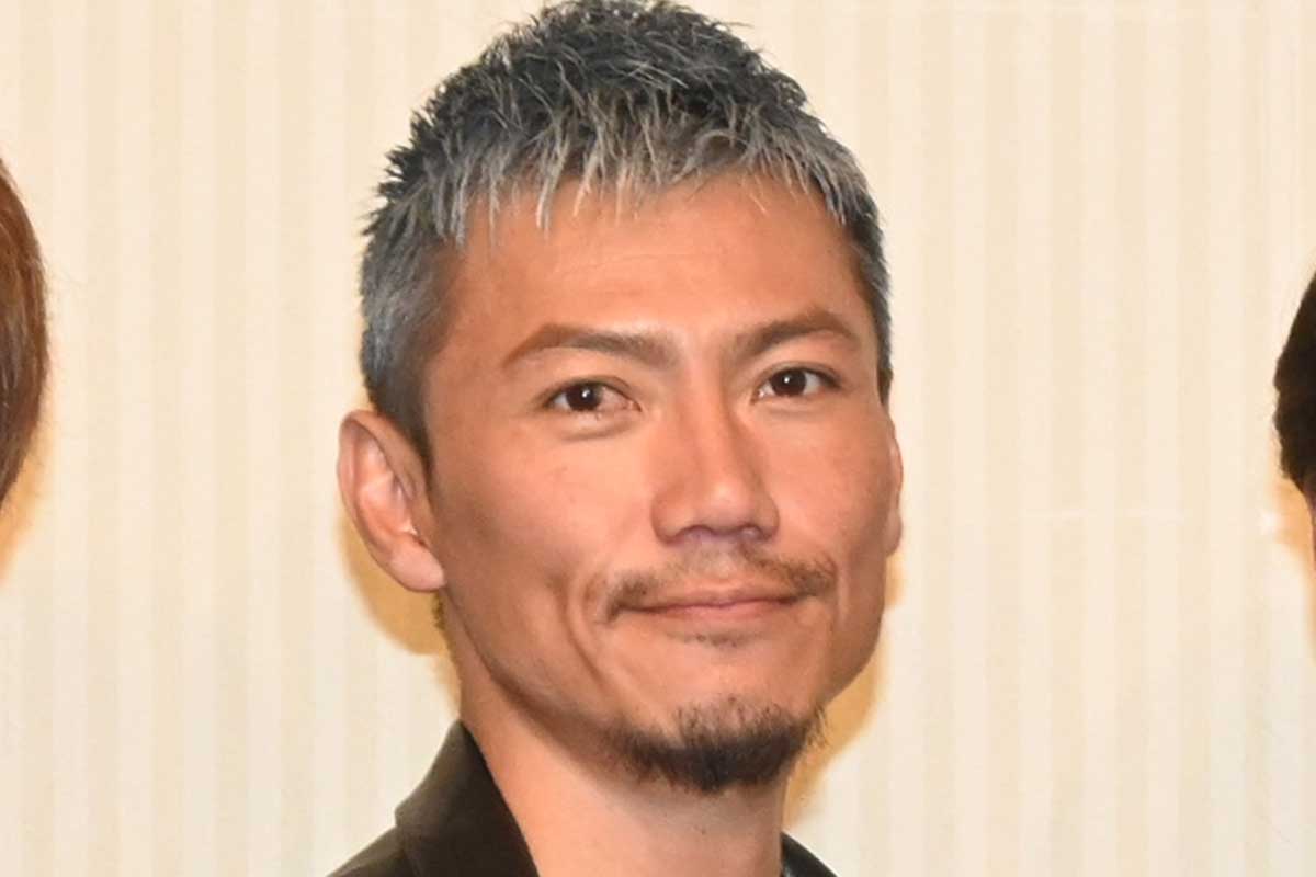 「こんなすげぇ体してたんですね！」純烈・岩永洋昭、バキバキ肉体にファン衝撃「腹筋ヤバ」