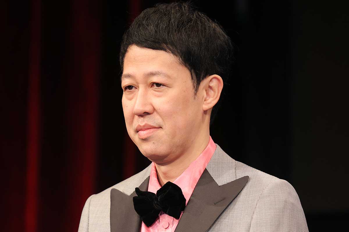 小籔千豊、バレンタインのお返しはまさかの“食品”　あげた本人「いらないです」