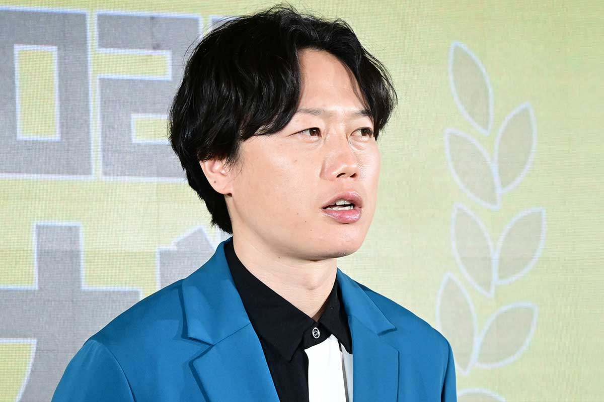 見取り図のリリー、手に突然の変化「理由は聞かないで」　ファン称賛「素直にキャワイイ」