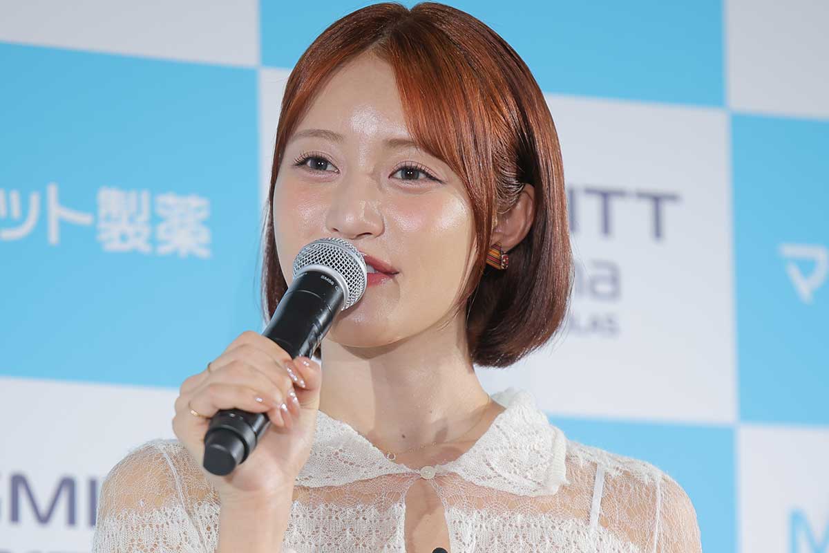 王林、東京での“ホテル生活”卒業　ファン「むしろ今までよく往復頑張った」