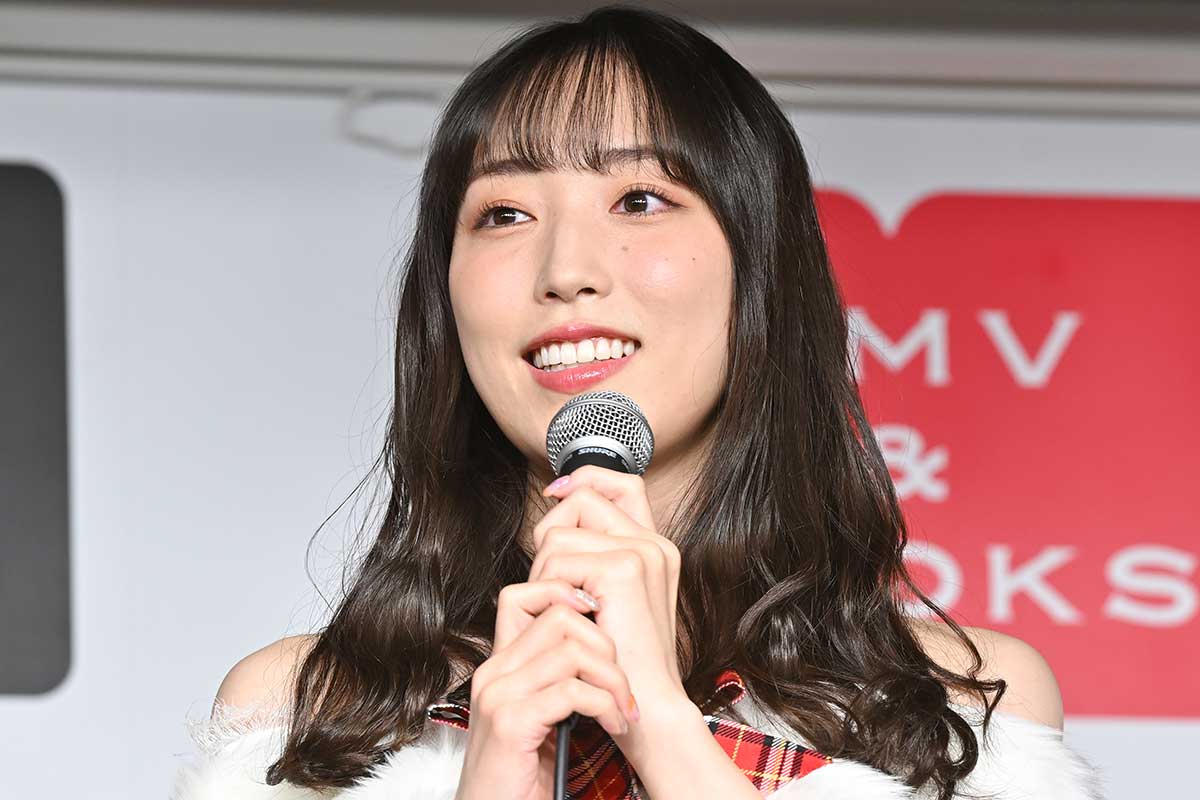 譜久村聖、モー娘。時代に言われた「25歳過ぎてまだいるの？」の言葉　男女アイドルの違いに言及