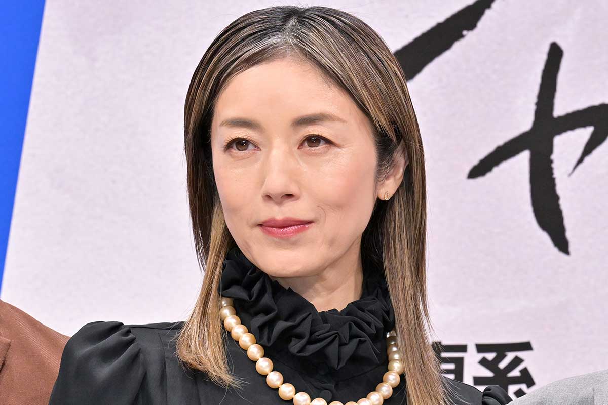 シングルマザーの高岡早紀が「原宿デート」報告　娘も“一部出演”に注目「素敵な関係」