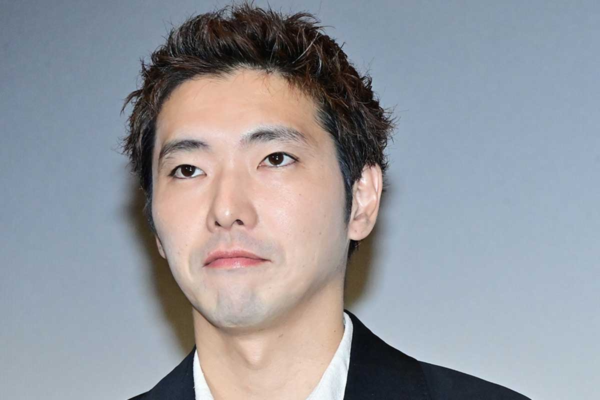 名優の父に「見抜かれていた」　柄本佑、弟・時生との2人芝居で抱いた“微妙な心境”