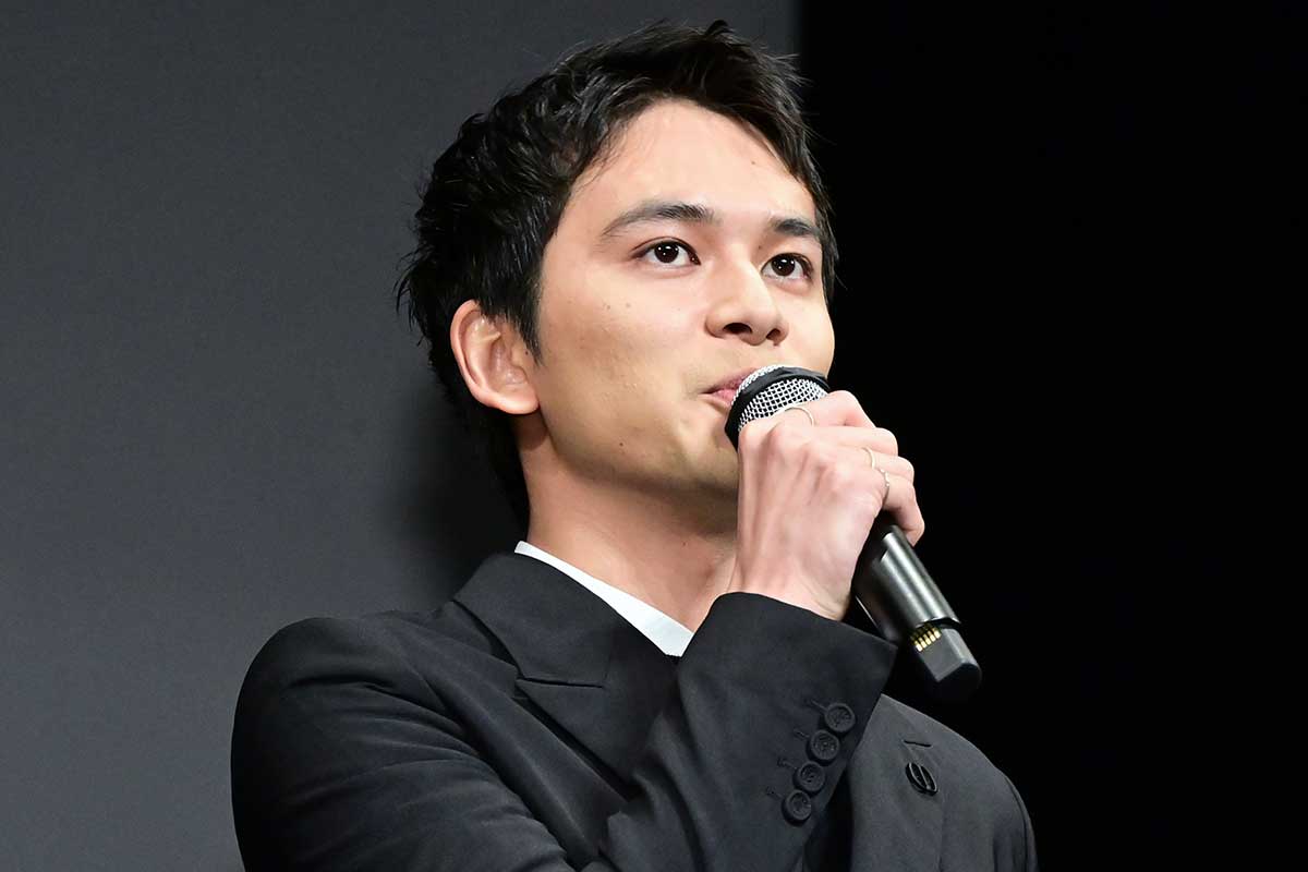 北村匠海、自身の”悪いところ”は「サプライズが苦手」　感情を素直に表現できず「申し訳ないなと」