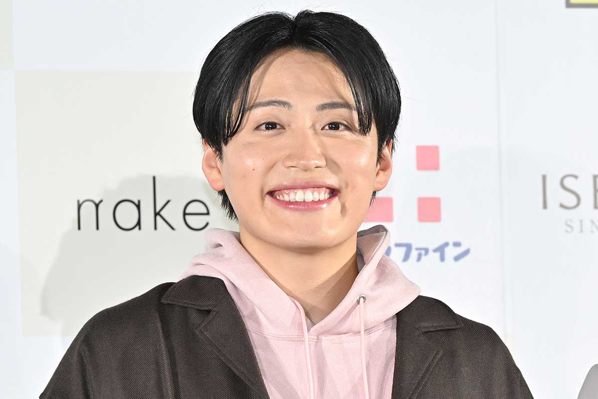 ABEMA西澤由夏アナ、仲良しイケメン芸人と結婚視野　“約束”の時まで2年「お互い彼氏・彼女いなくて」