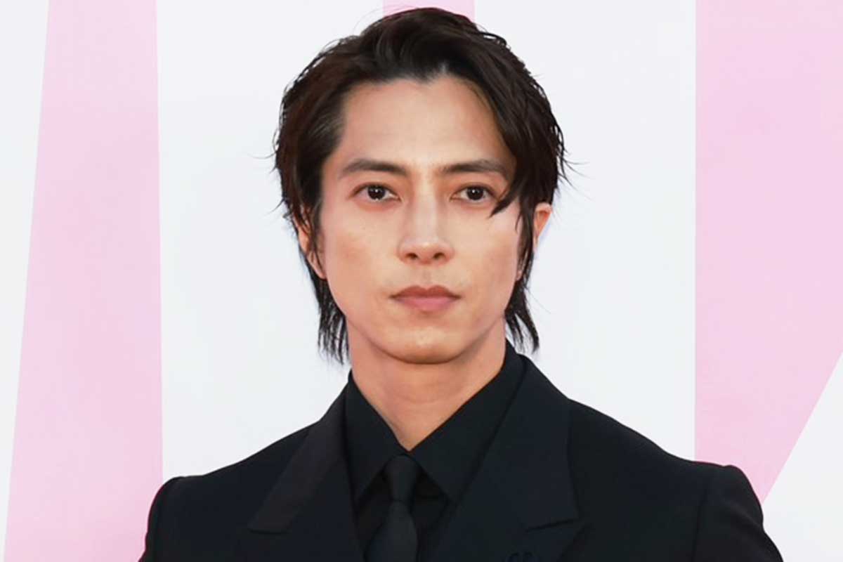 山下智久、深夜の“筋トレ”報告に二度見するファン続出「え！やばすぎて声出た」「ムキムキなりすぎでは…」