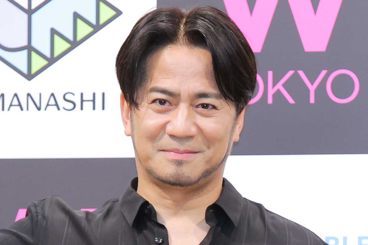 “社長”EXILE HIROの豪快伝説　規格外の差し入れにスタジオ騒然「そんなことできるの!?」