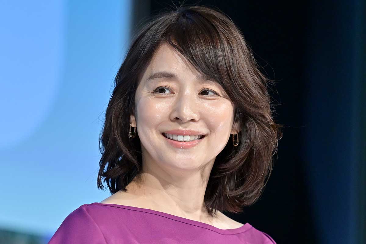 石田ゆり子、フォロワー327万人誇るインスタが“乗っ取り”危機も…無事復活でファン安堵「よかった！」