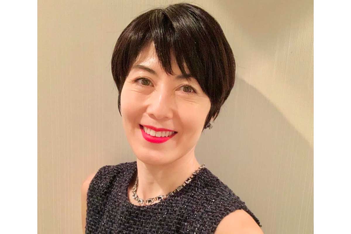 41歳で「ADHDの傾向がある」と診断　元TBS女子アナ・小島慶子が明かす悩み「寝食を忘れる」「フラフラになる」