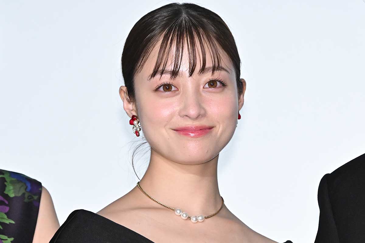 橋本環奈、人生激変した“奇跡の1枚”の頃を回顧「ちょっと、しんどかったです」