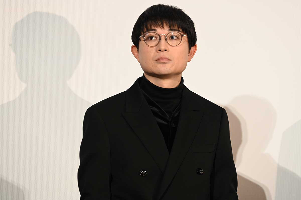 水川かたまり、初主演映画で監督から「早い話天才」と絶賛　俳優業に「今後もぜひやっていきたい」