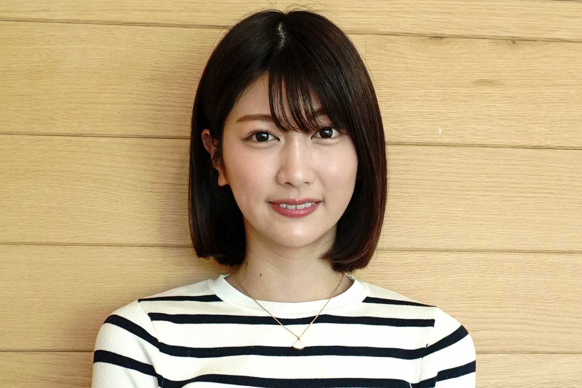 ABEMA・瀧山あかねアナがまさかの日本記録達成「私に才能があったなんて！」　ファンも祝福「何て美しい記録保持者」