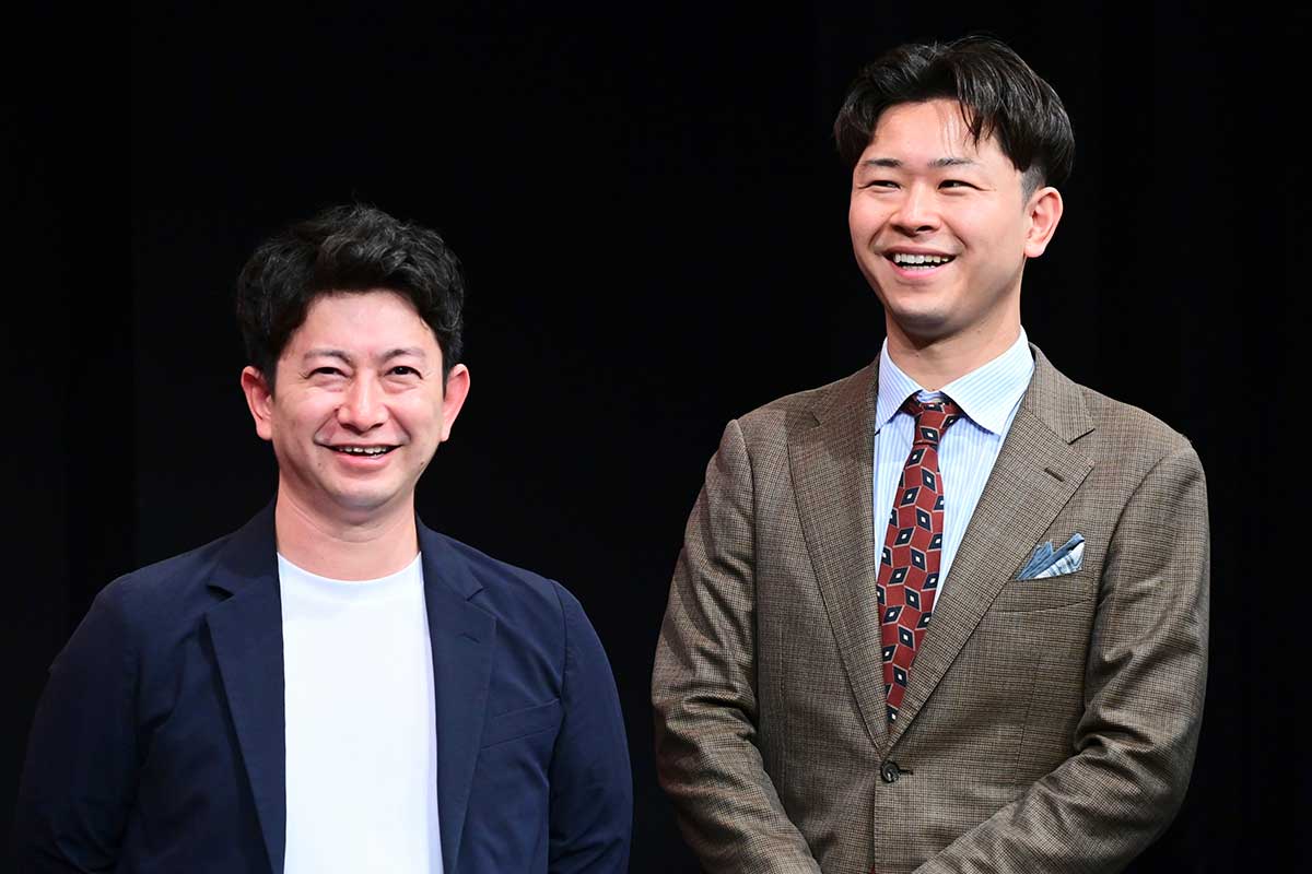 なにがあったん？」ダンビラムーチョ・大原が劇場休演…相方は1人で20ステージ「シャレなってなさすぎ」 | ENCOUNT