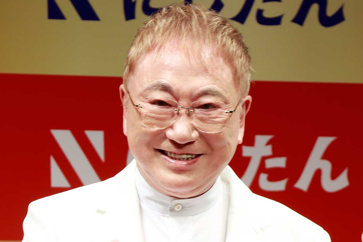 焼肉店で生食の高須院長「和牛は生にかぎる」　ネット驚愕「エネルギーがすげぇ」「さすがに危なくないですか」