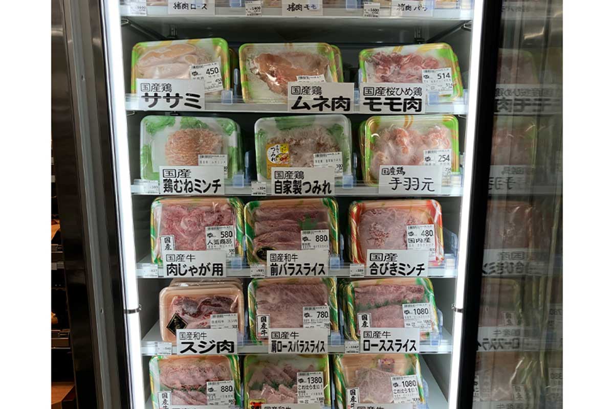 スーパー撤退の過疎地にコンビニ出店、なぜ好調？　“買い物難民”救うだけじゃない店舗運営の工夫