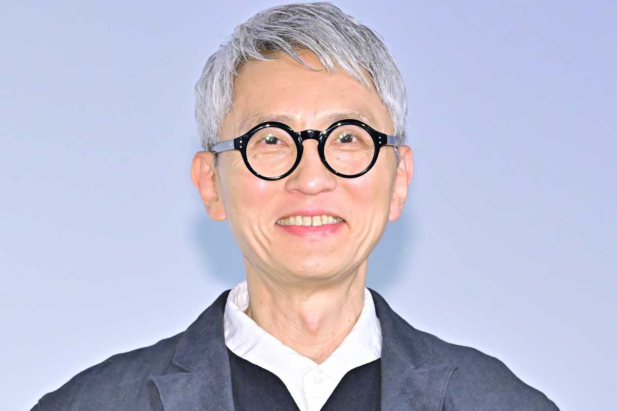 松重豊、映画『孤独のグルメ』興収9.8億円超　ノルマの10億円に肉薄「第2の人生考えるのも悪くなかったんですけどね」苦笑