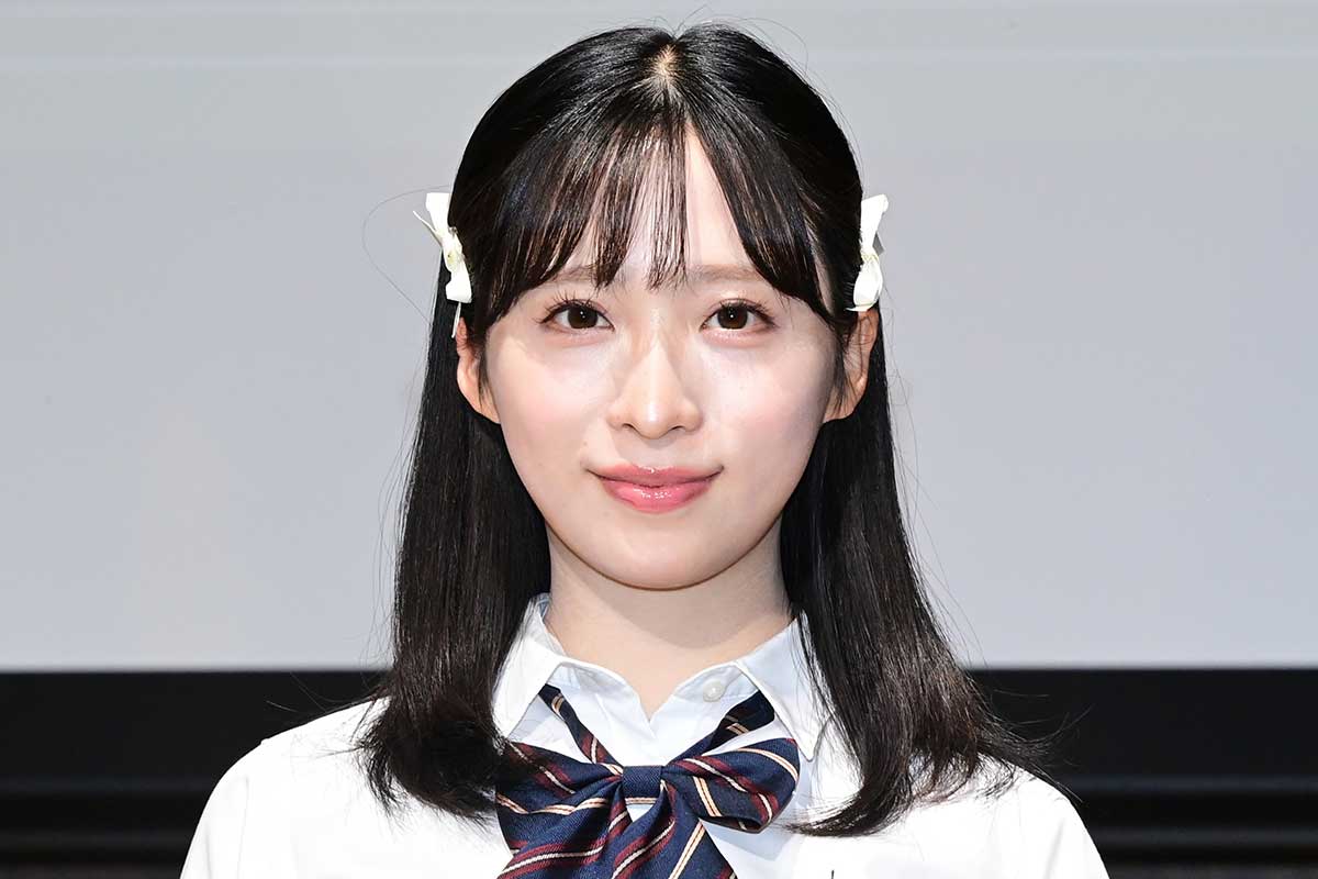 「フルマラソンでも崩れないメイク」　東京マラソン完走AKB48小栗有以が紹介「ぜひ、参考になれば」