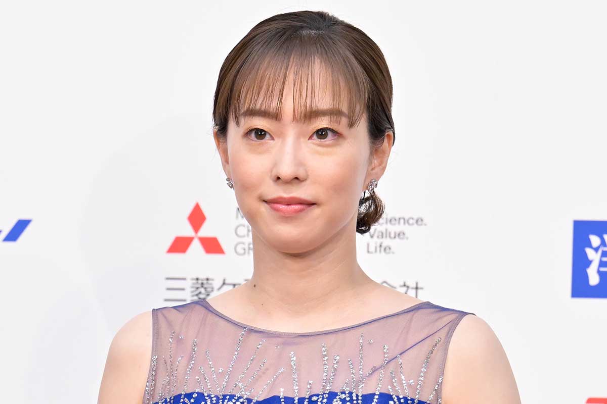 「一瞬結婚されたのかと」　石川佳純さん、金メダリストとの2ショットにネット衝撃