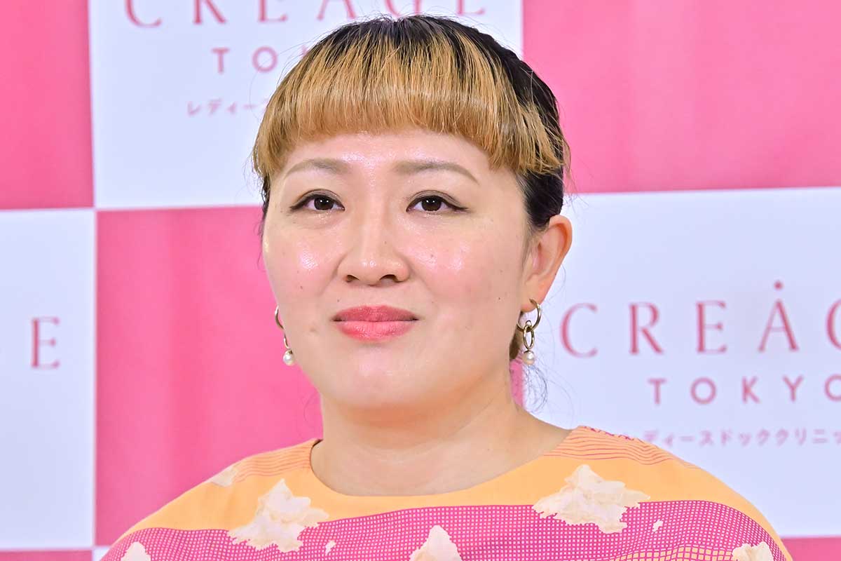 丸山桂里奈、自宅に広がった衝撃光景…2歳娘が“大暴れ”　「これは発狂」「悲しい」の声