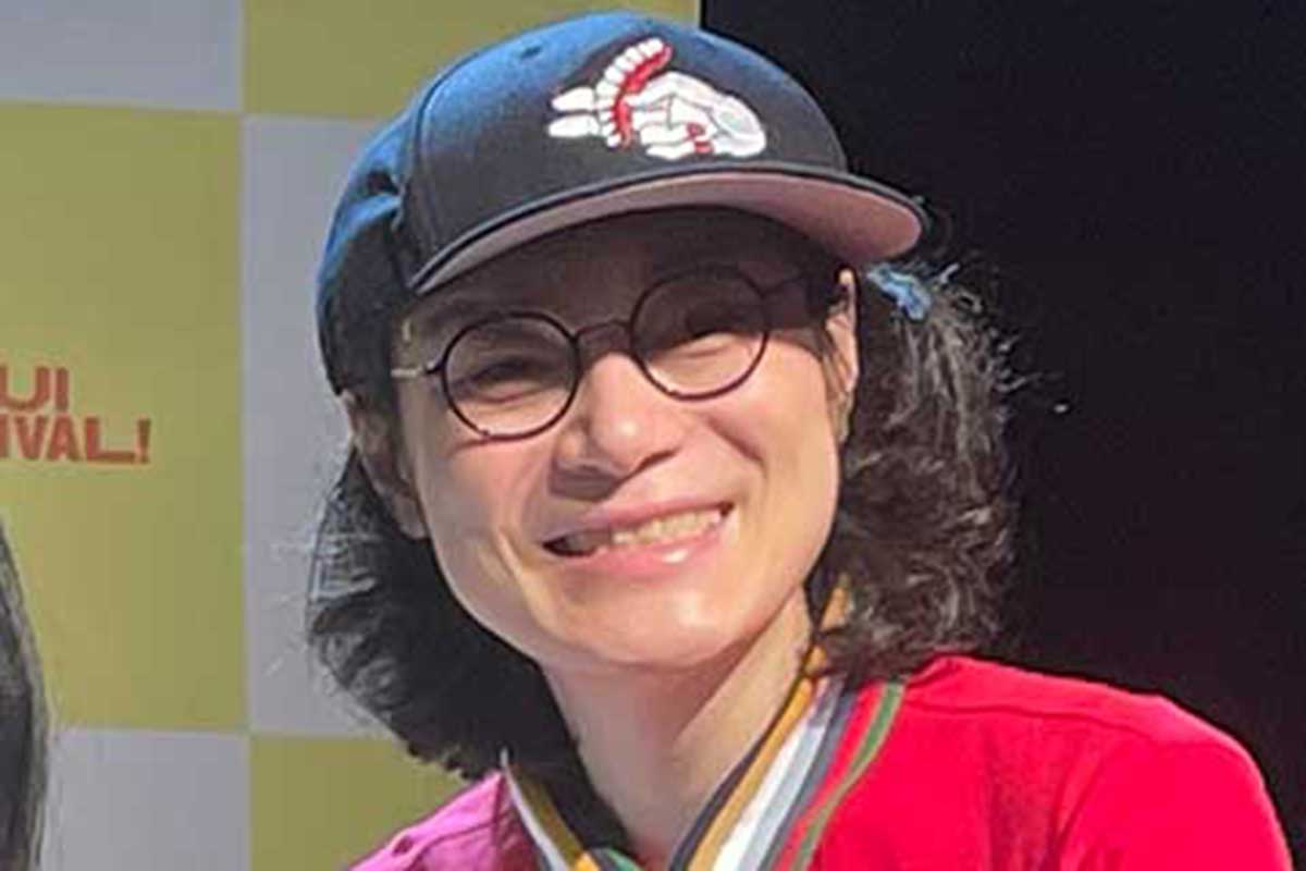 にゃんこスター・スーパー3助、妻との関係悪化「危ない感じに」　元カノの相方は写真集大ヒットも…自身はギャラ0円