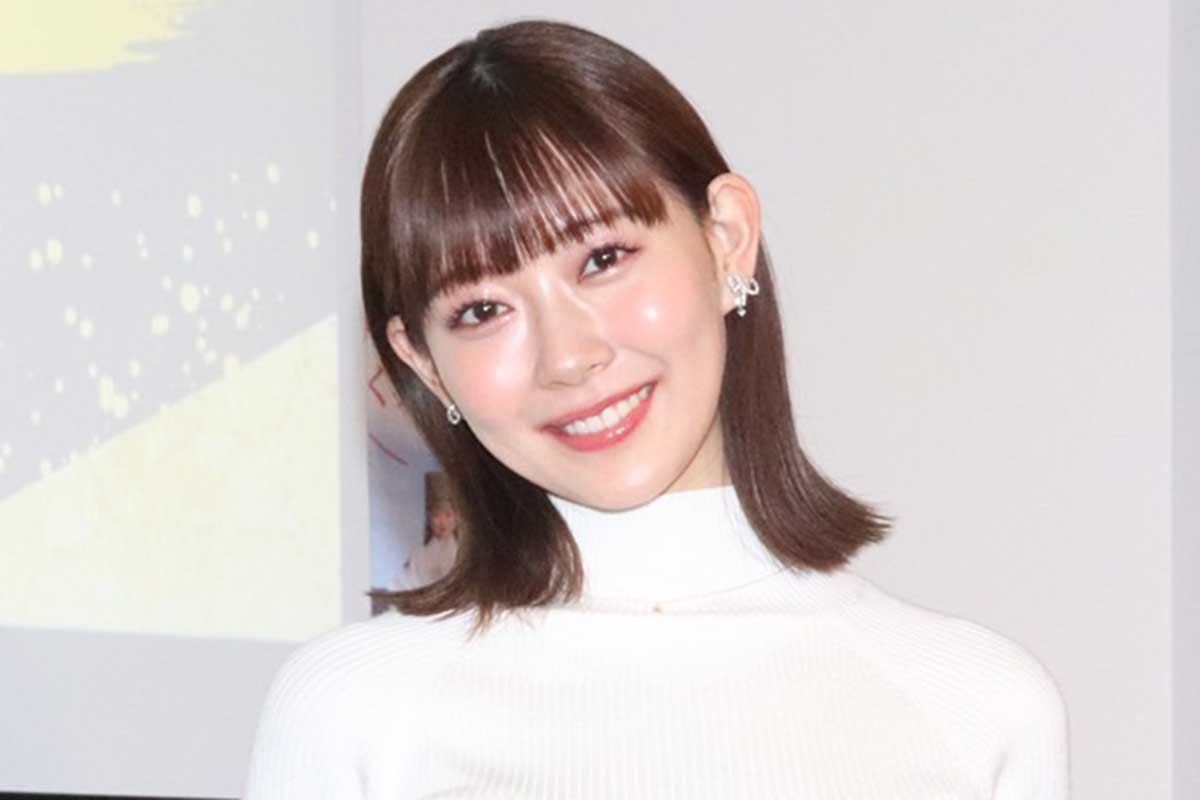 元人気アイドル渡辺美優紀の私服が「メッチャ可愛すぎて」と話題　「大好きな先輩」とディナーへ