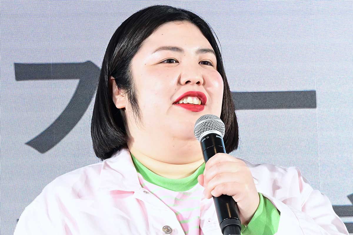 紅しょうが・熊元プロレスの担当ホストが「めちゃくちゃ良いお顔」　まさかのラジオ共演に「芸能人すぎ」の声