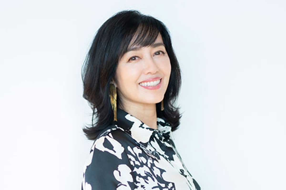 早見優【写真:舛元清香】