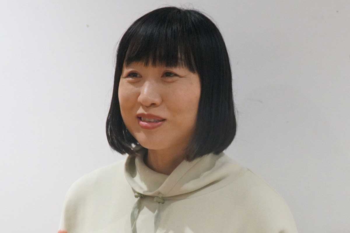 しずちゃん、相方・山里亮太からプレゼントもネット「表情どした」「思ってる事がダダ漏れ」