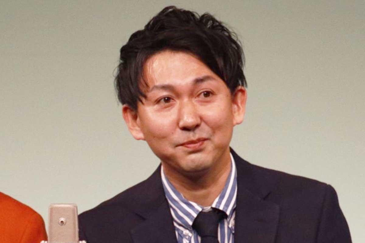 バッテリィズ寺家、アイドルと並んだ姿にツッコミ殺到「左の人アンパンマン？」「太りすぎだろ…！」