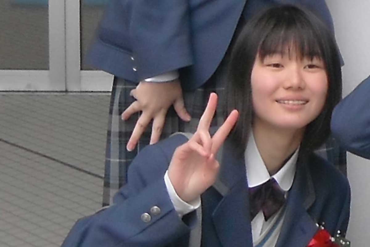 「こんなに変わるんですね！」　いけちゃんが中学時代→現在で“激変”　ネット衝撃「すごい進化」