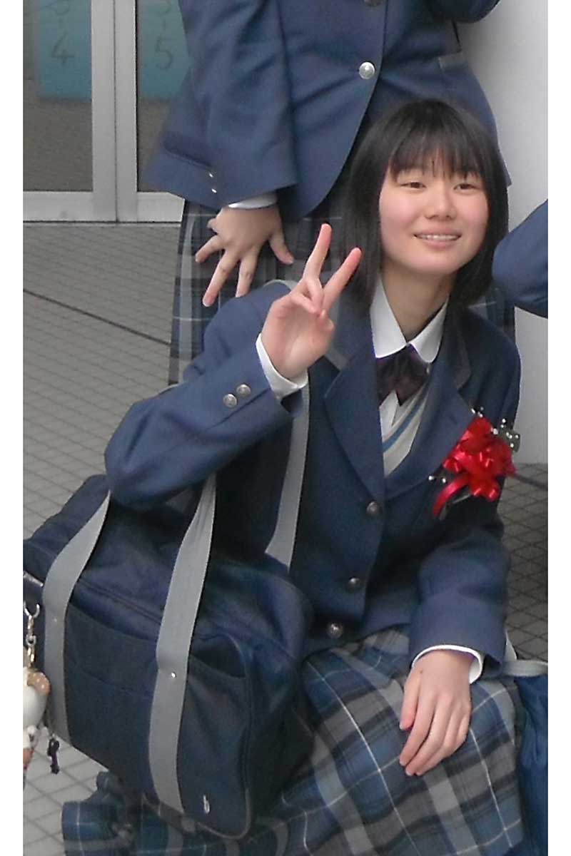 いけちゃんの実際の投稿【写真:X(@ikechan0920)より】