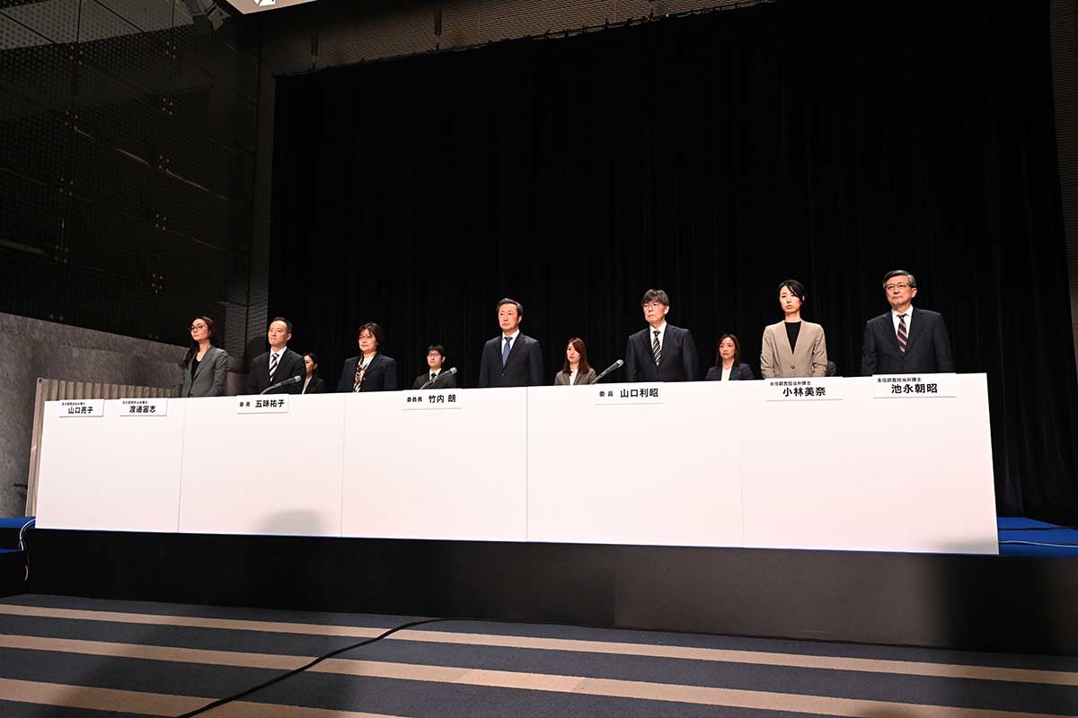 “フジの天皇”日枝久氏、14社で取締役を兼任　報酬額は社長、会長よりも上…トップ人事権も掌握