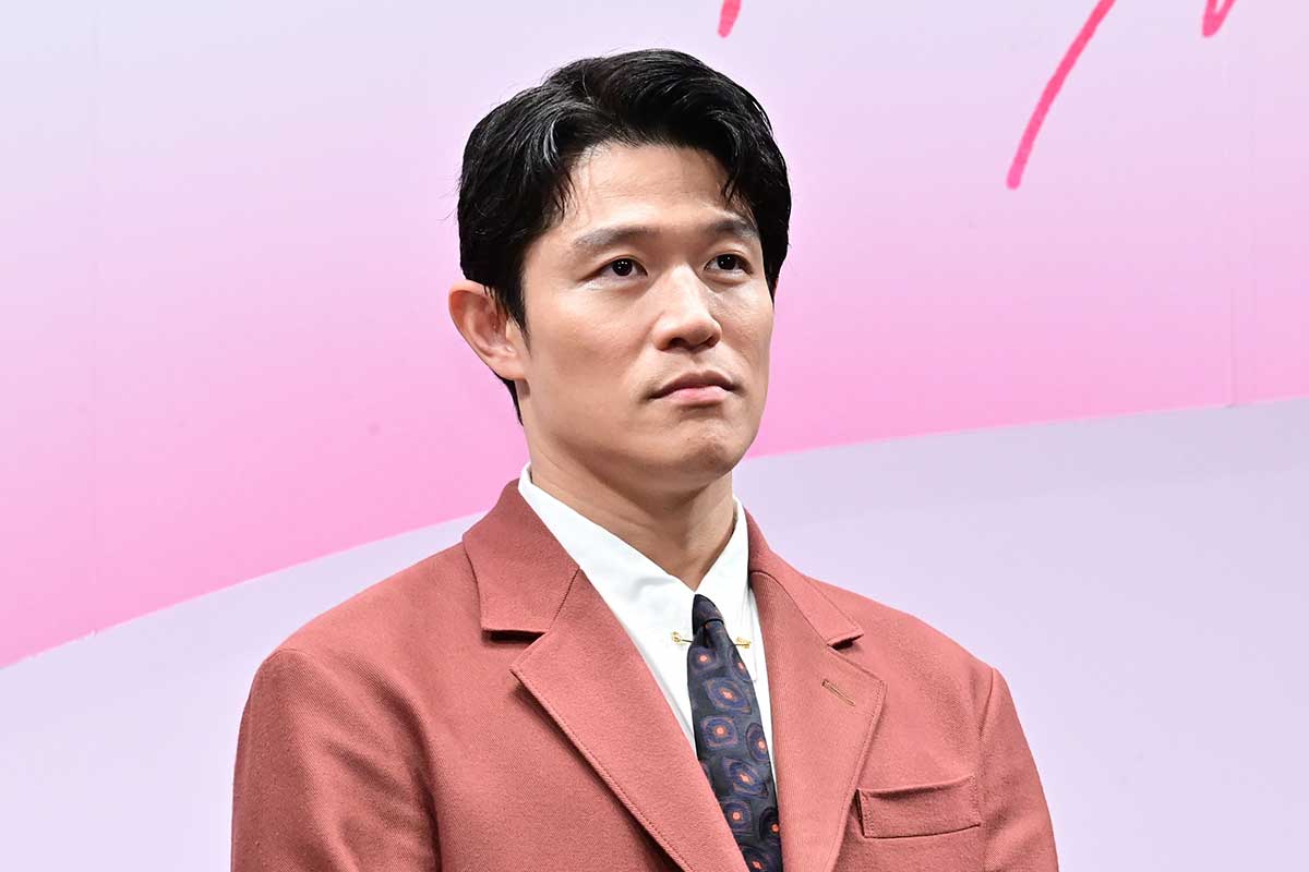 ロス広がる『リブート』　最終話の公式エピに「めっちゃいい親子!!!」「また泣いてしまう」