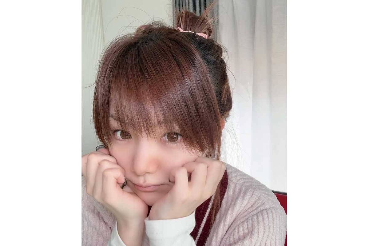 1児の母・田中れいな、「あざとい女」化　“見せたくない姿”披露でファン歓喜「無敵」「若すぎ」