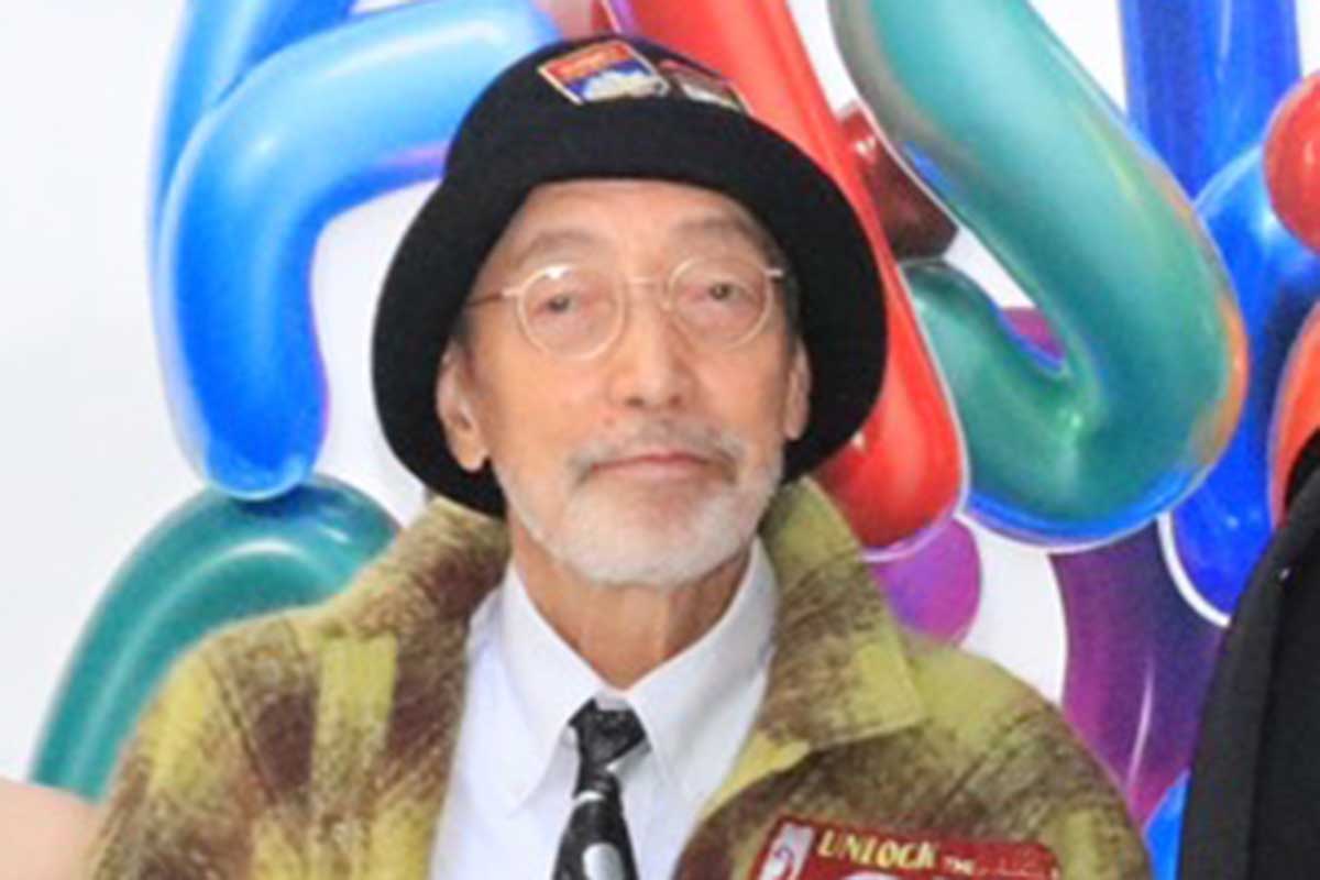 テリー伊藤、昭和53年式の新愛車を公開　ボディーにまさかの隠れミッキー「これはカッコイイ」