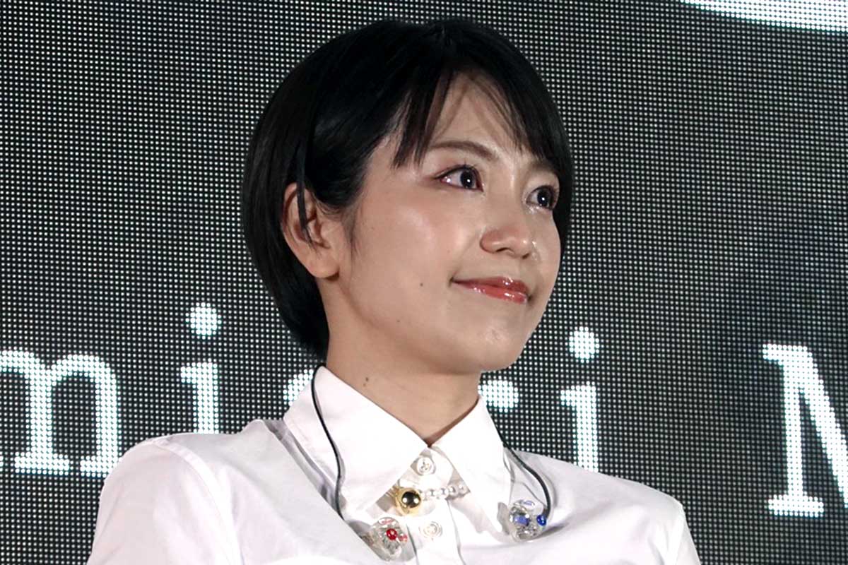 始球式控えるmiwa、「ストライク投球」宣言にファン期待「フォームいい」「ノーバン届きそう」