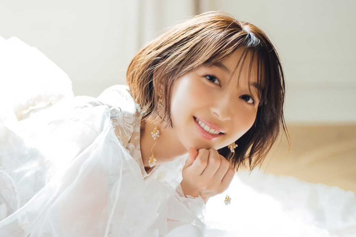 『ラブライブ!』声優・飯田里穂、双子の出産を報告　15年には『紅白歌合戦』に出場