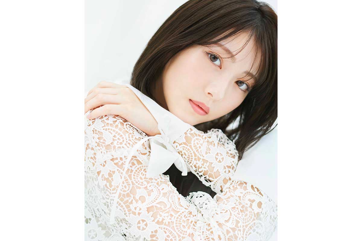 浜辺美波、4年ぶり『24時間テレビ』出演でチャリティーパートナー就任　総合司会は上田晋也、羽鳥慎一、水卜麻美アナが続投