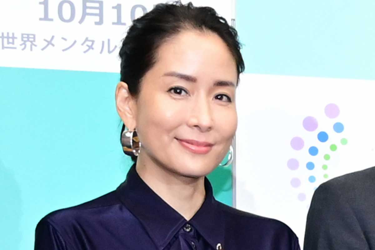 内田恭子、頼れる先輩2人と「仲良し」　まさかの「変顔」にネット注目「可愛い」「最高」