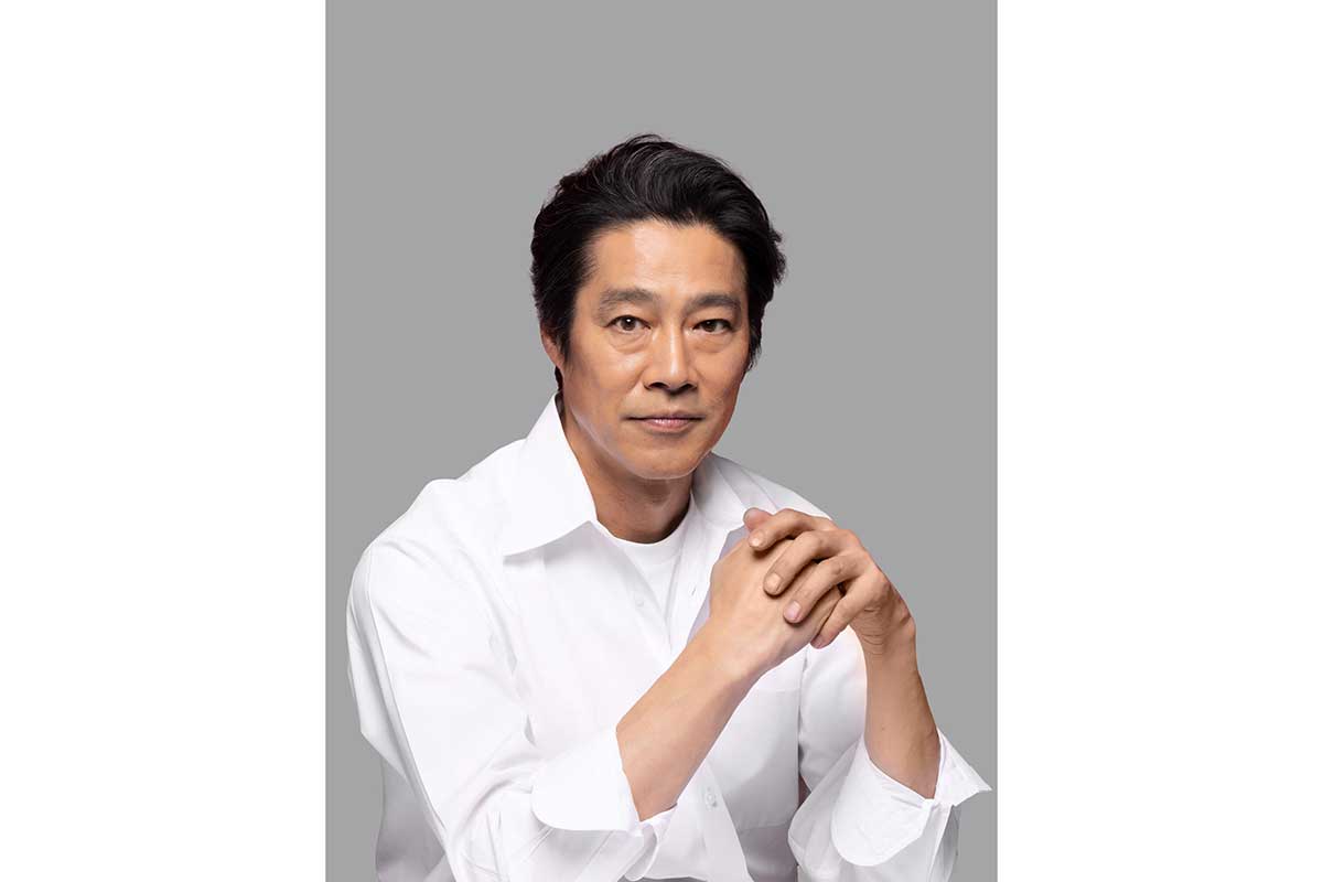堤真一が10年ぶり朝ドラ出演決定「僕自身、とても期待」　高石あかり演じる主人公の“陰の支え役”