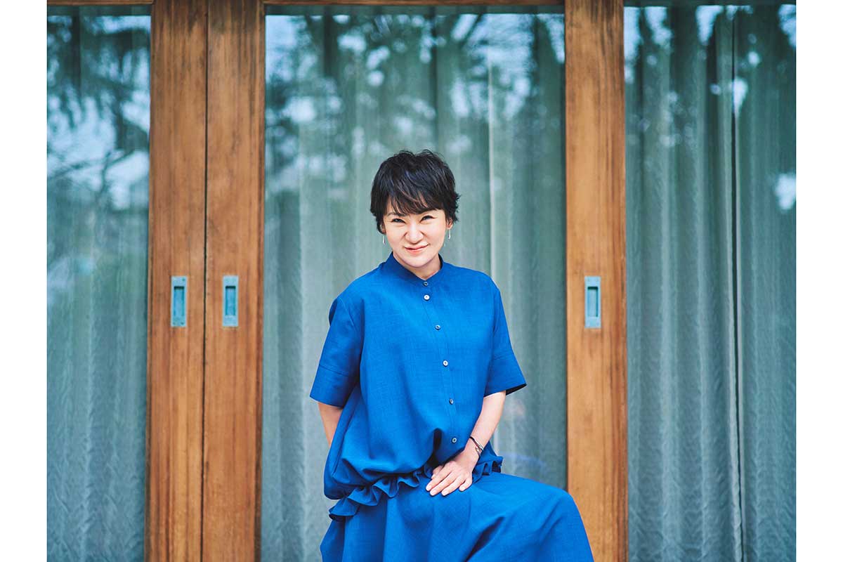 広瀬香美