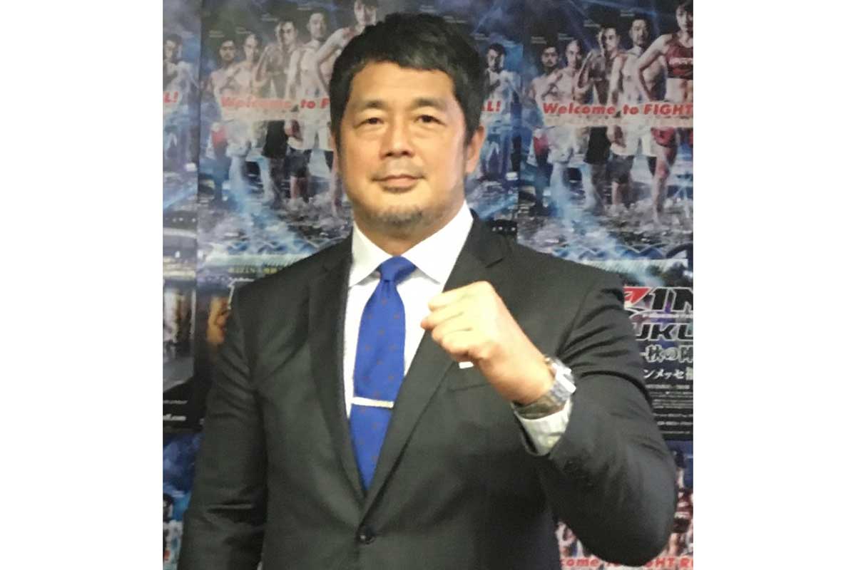 高田氏は「RIZIN男祭り」への参加依頼に対し、SNSを通じて「今後も当該イベントに参加する事はありません」との見解を示した