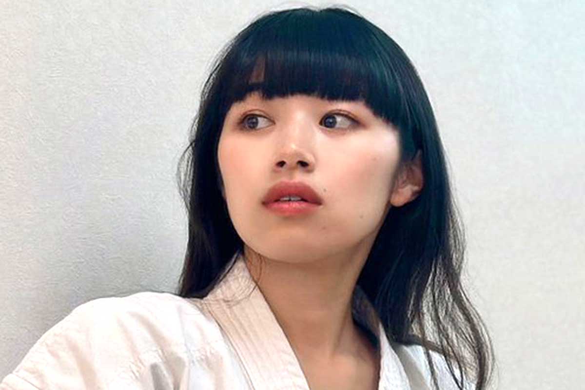 内藤好美【写真:X(@konoooomin)より】