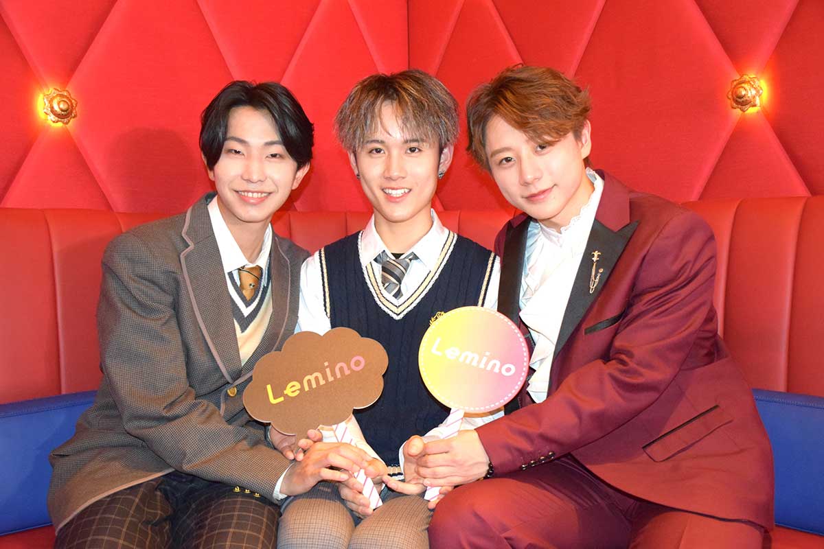 【ミスタートロットジャパン】実力派学生3人が語るオーディションへの思い　ジュノンボーイファイナリスト早大生「自分に合ってると思った」