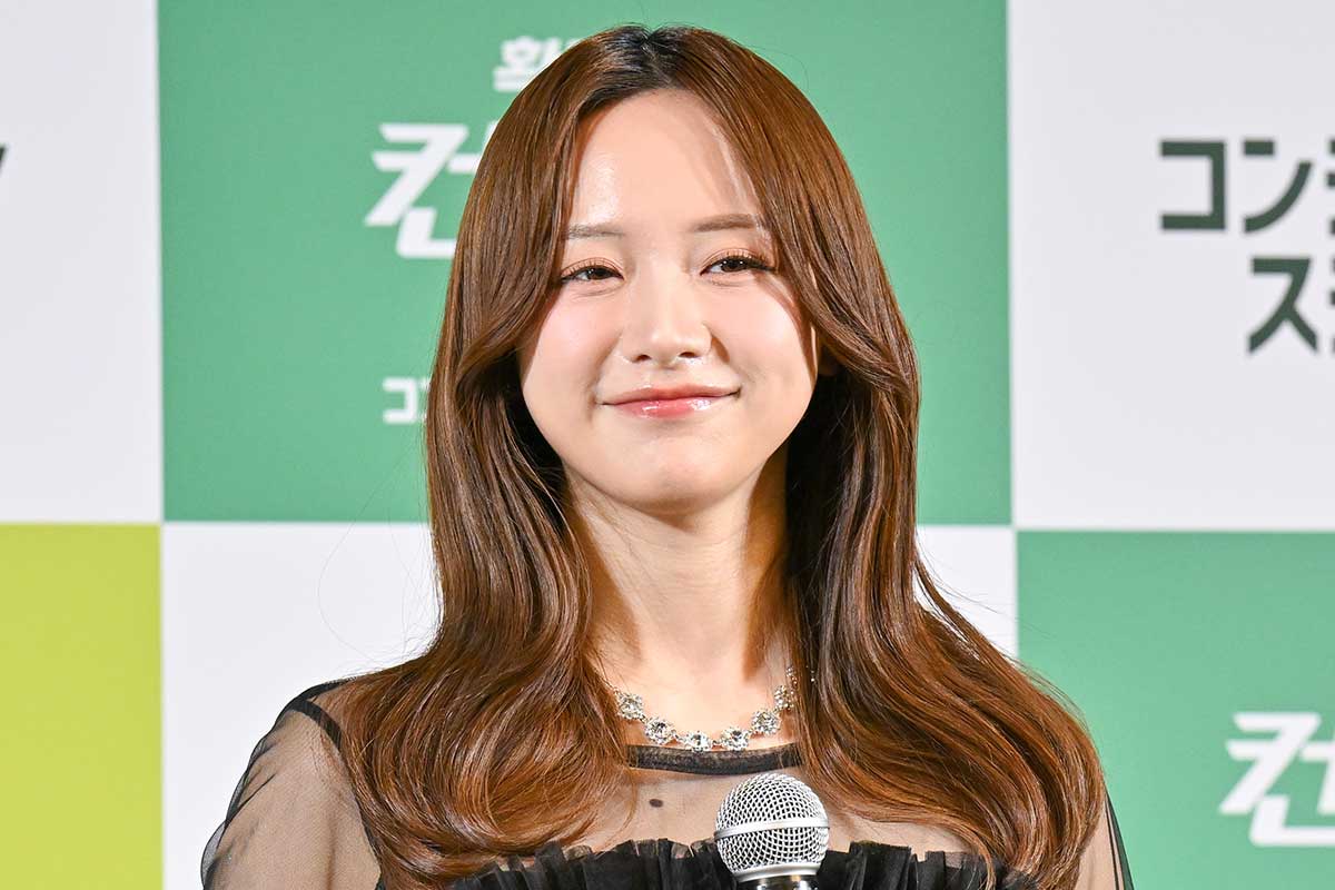 森香澄が意外な“宅飲み仲間”を実名告白…共演者も興味津々「すごいメンバーやな」