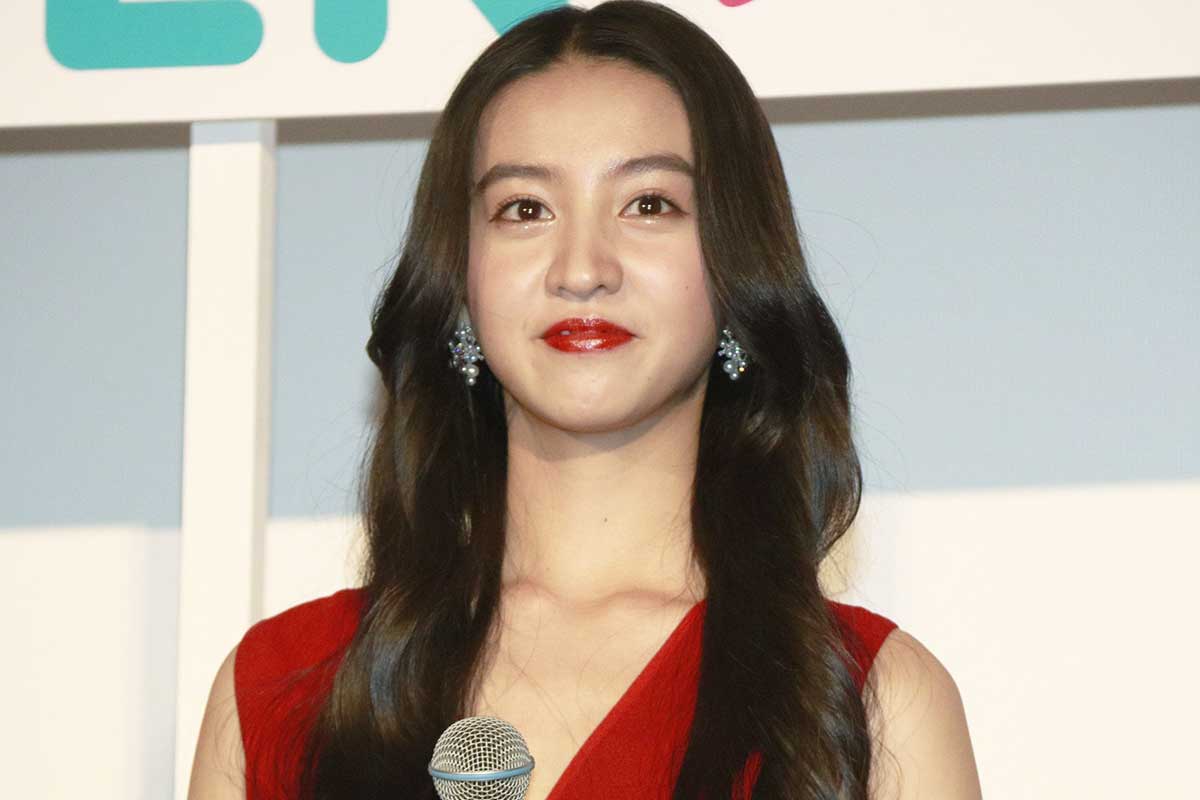 Koki,、共演者の“公開プロポーズ”に照れ笑い「すべて心に刺さった」