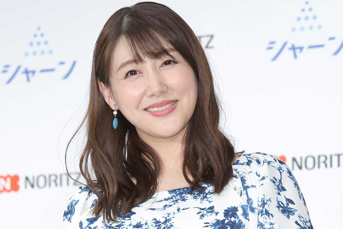 安めぐみがコスプレ挑戦　再現度の高さに驚きの声「一瞬誰かわからなかったです」