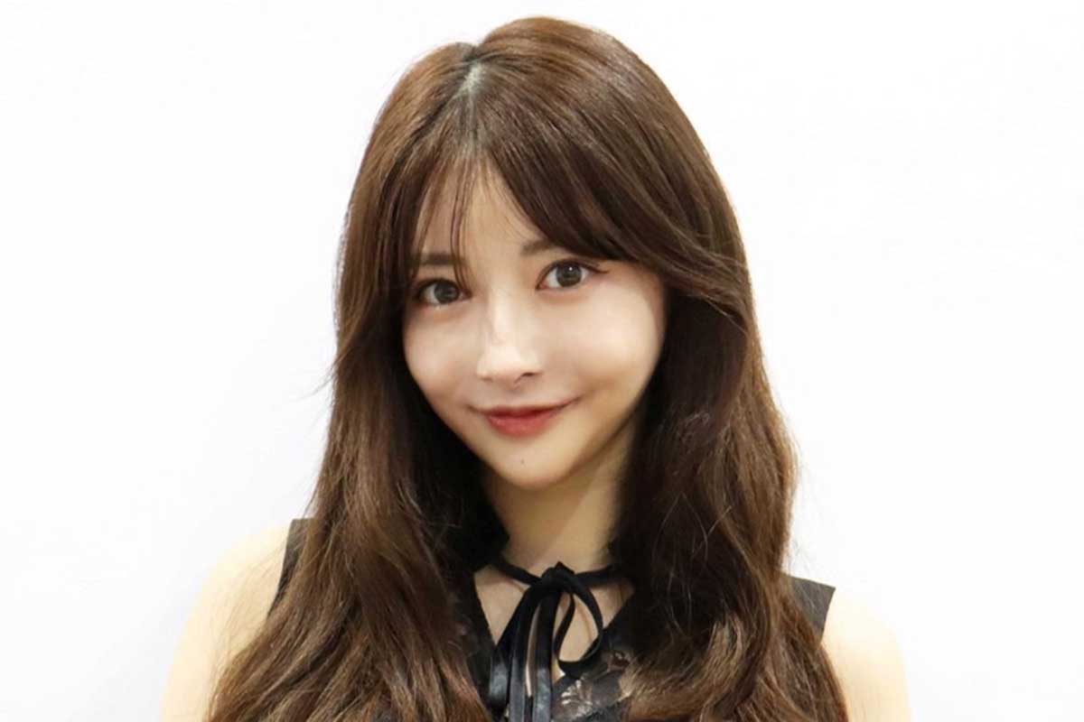 Rちゃん【写真:ENCOUNT編集部】